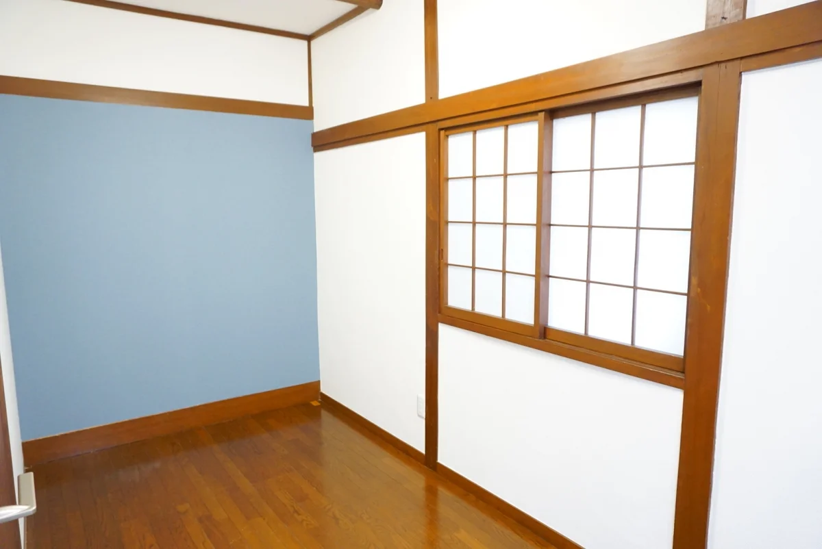 Q's HouseⅡ