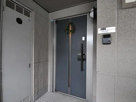 ルクシェ尾山台