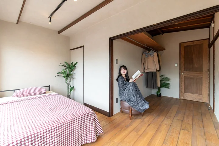 仲な家 nakanaka