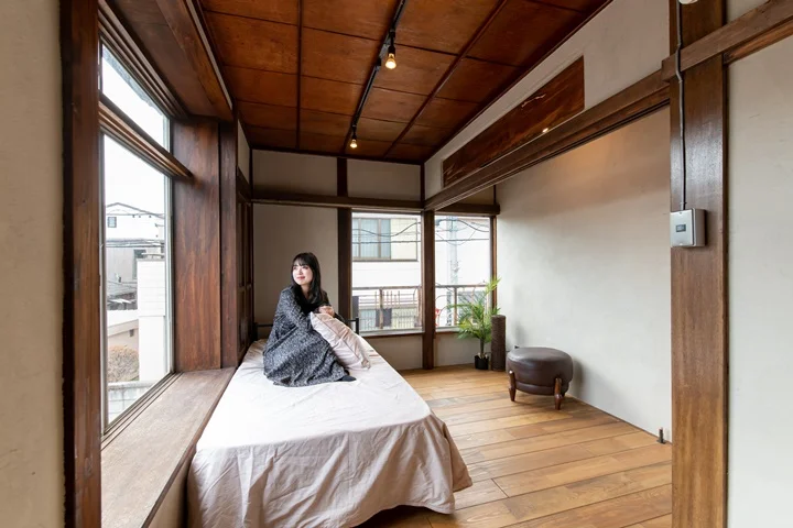 仲な家 nakanaka
