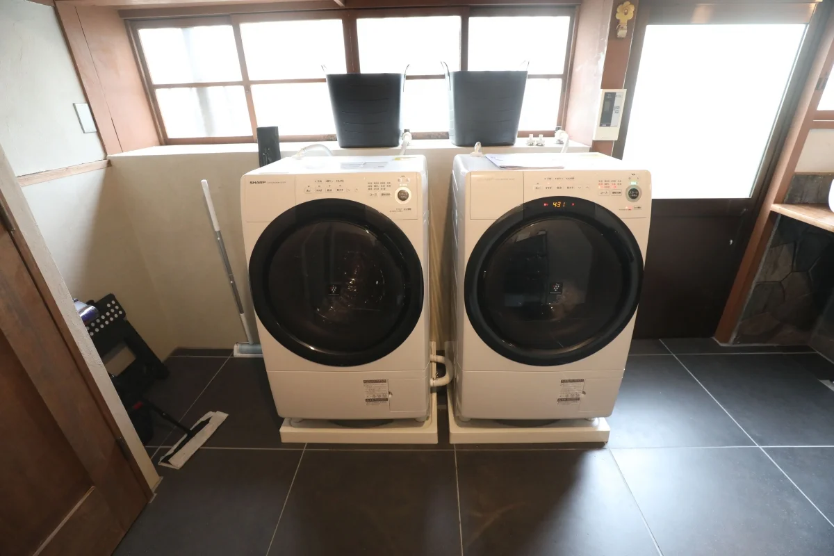 仲な家 nakanaka