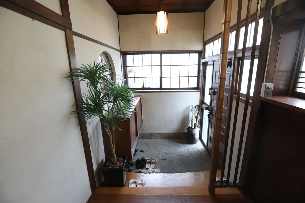 仲な家 nakanaka