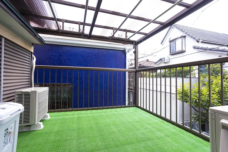 スカイハウス北千住松戸