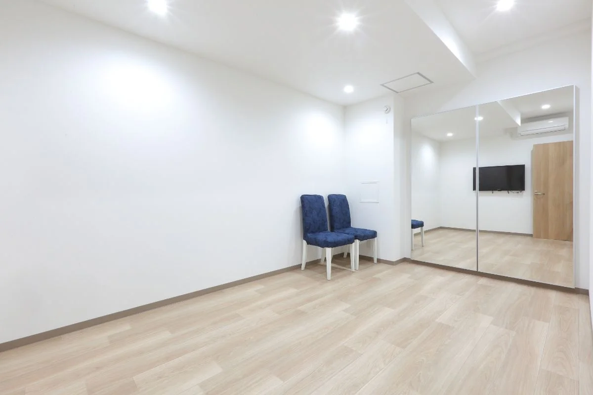 The Maison リバージュ桜ノ宮