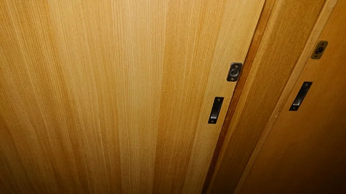 昭和レトロ物件