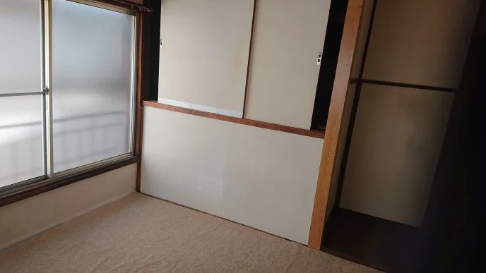 昭和レトロ物件
