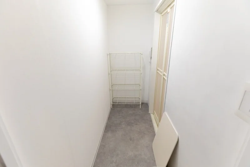 筋トレシェアハウス東池袋