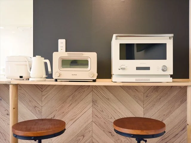 グリーンシェア調布+garden