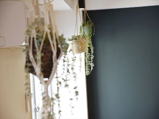 グリーンシェア調布+garden