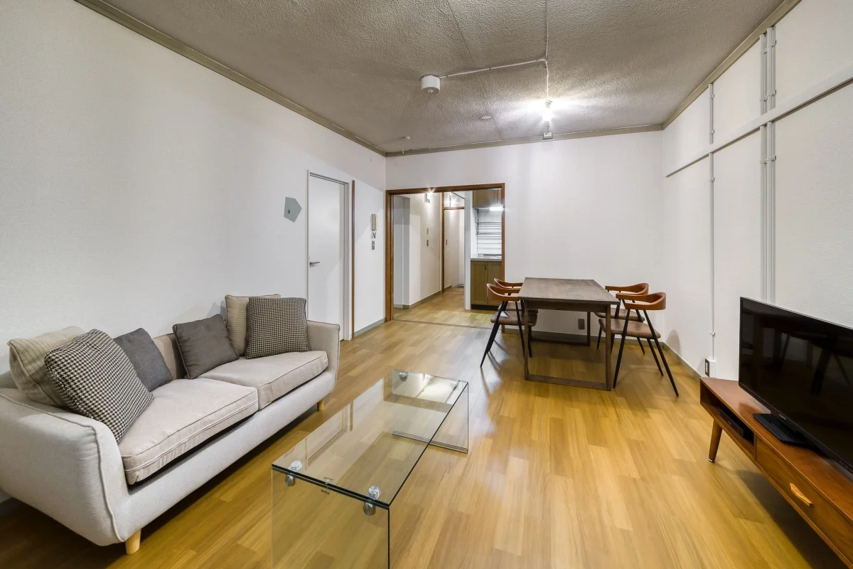SHARE HOUSE 180° 上板橋