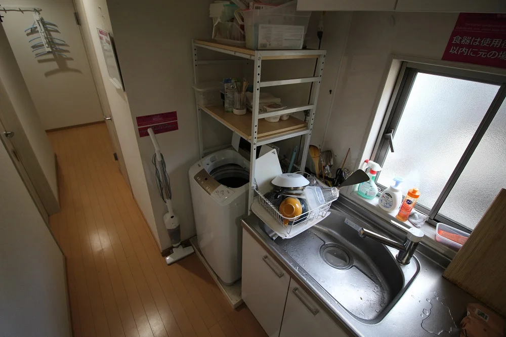 レオン東長崎