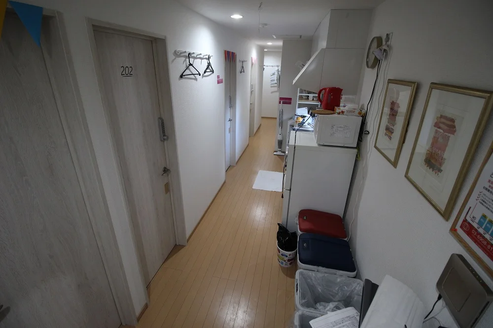 レオン東長崎