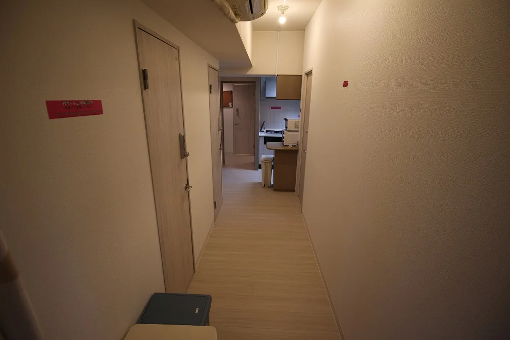 レオン三ノ輪ファースト
