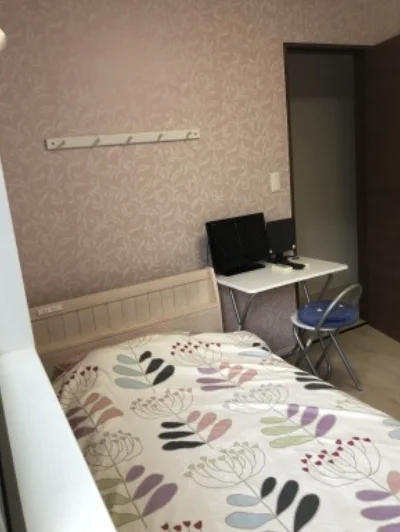 アムール大口
