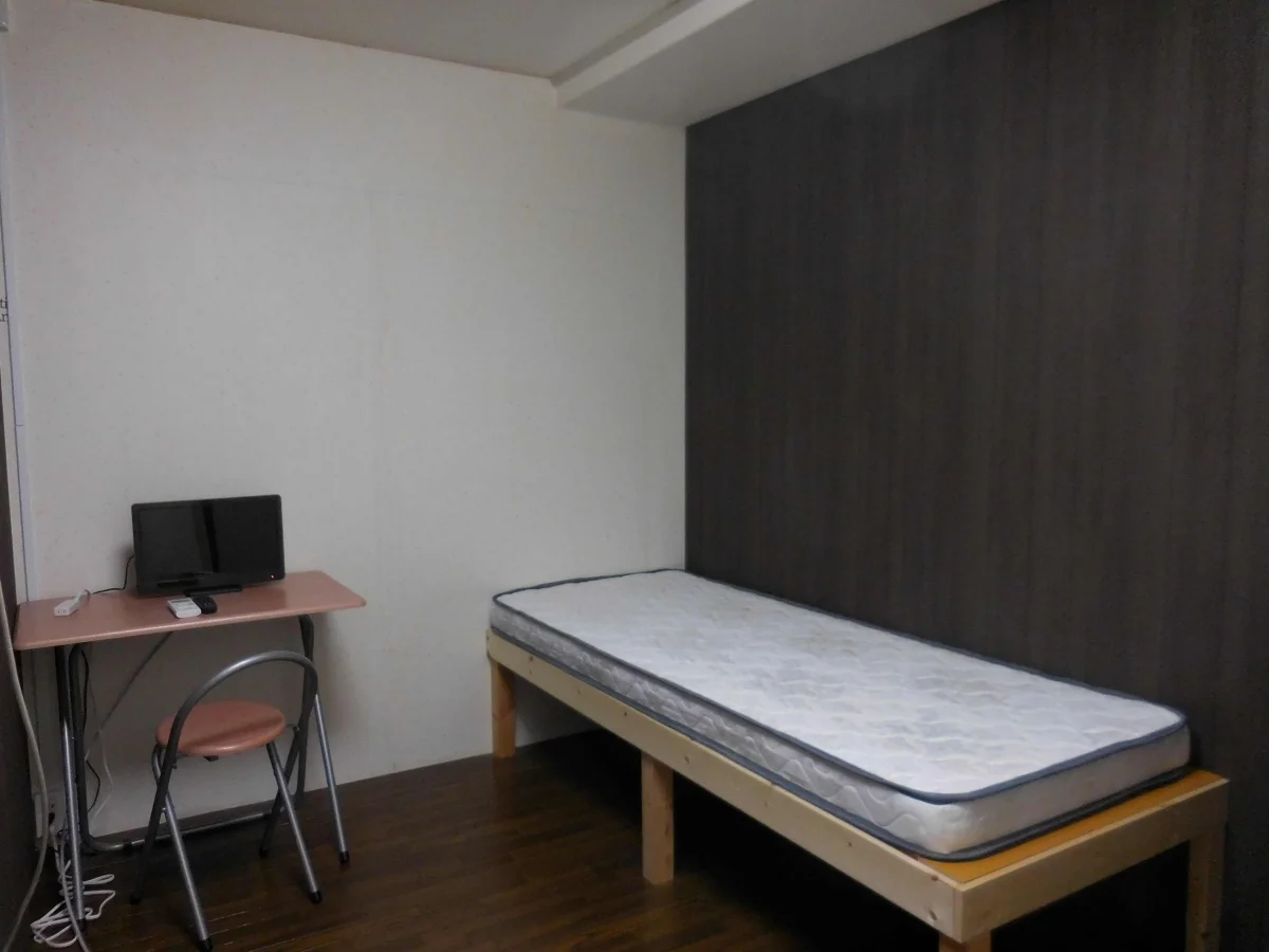 大久保3F
