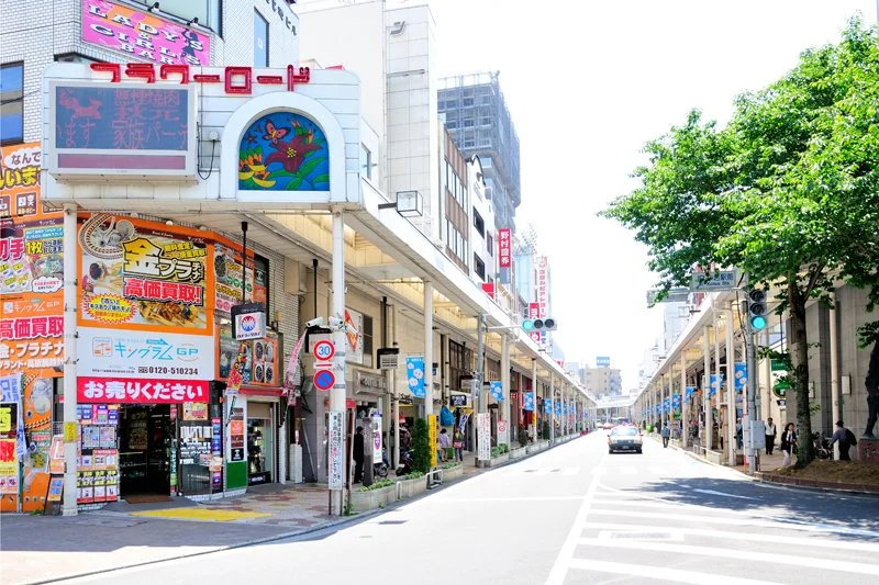 ソニアンハウス小岩