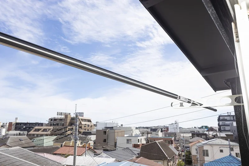 コミュニティーハウス横浜南太田庚台