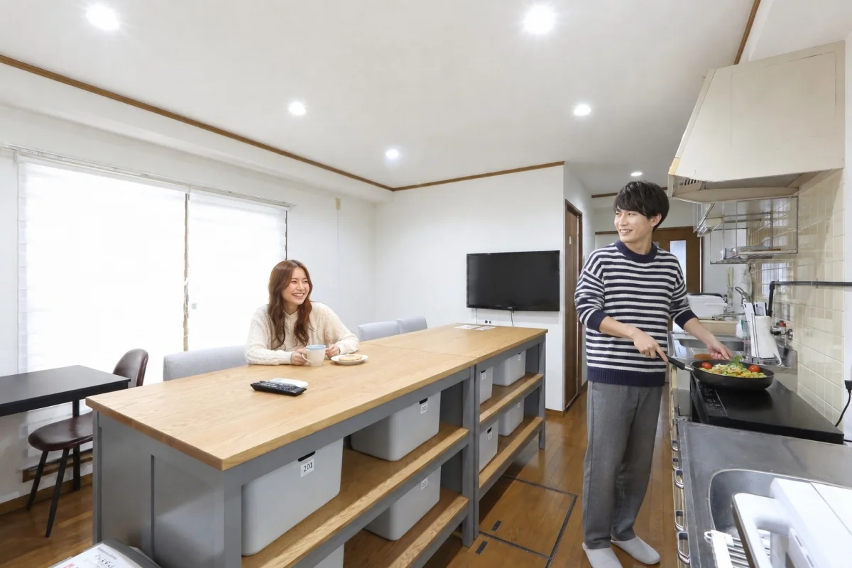 AZITO 梅田大淀