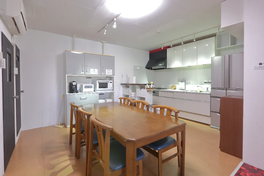 Casa Verde K 緑橋