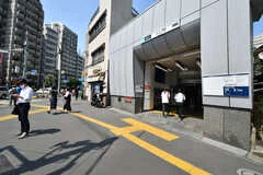 ハイドテラス
