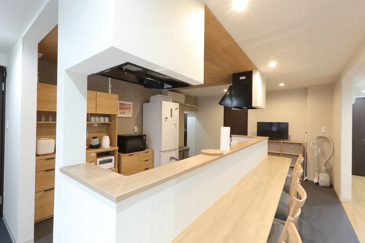 AZITO 上本町