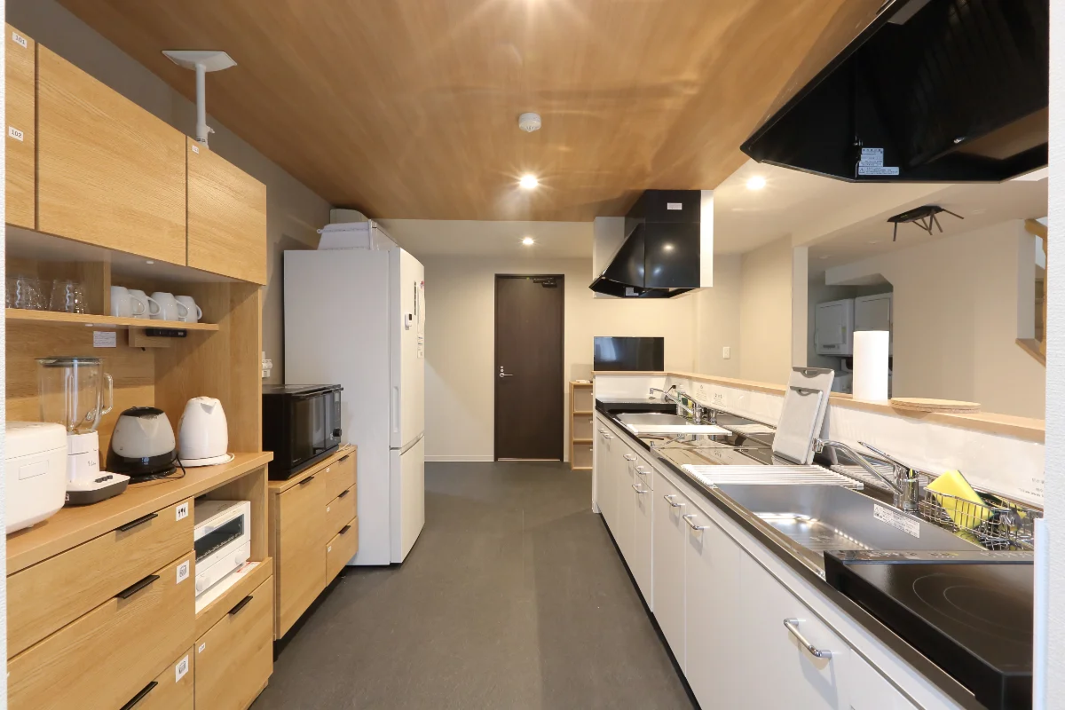 AZITO 上本町