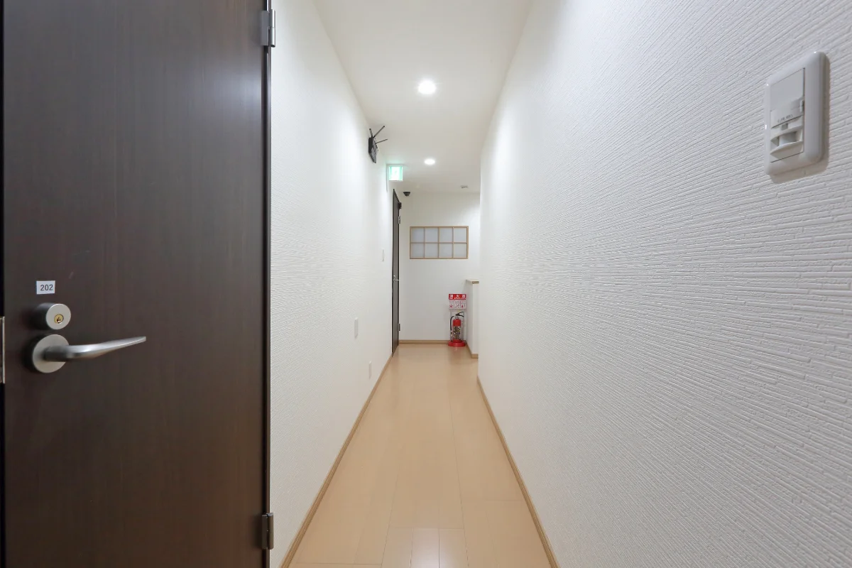 AZITO 上本町