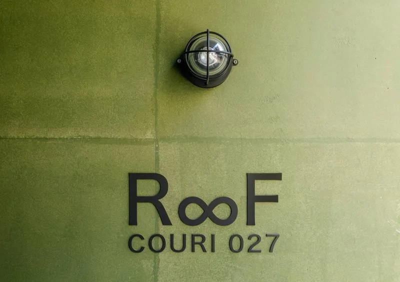 ROOF明大前