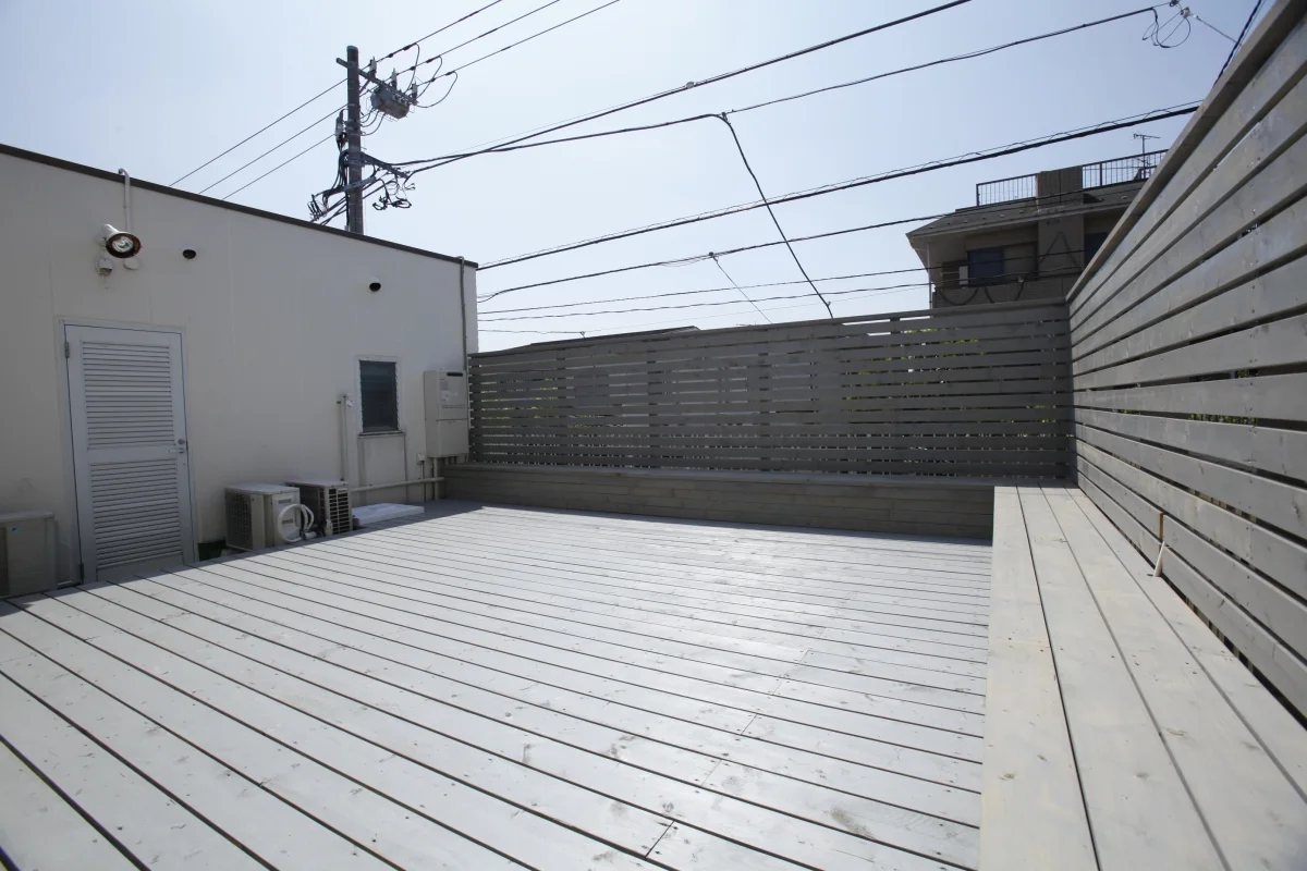 COURI 015 南馬込