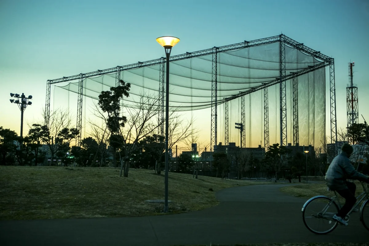 COURI 018 大森東