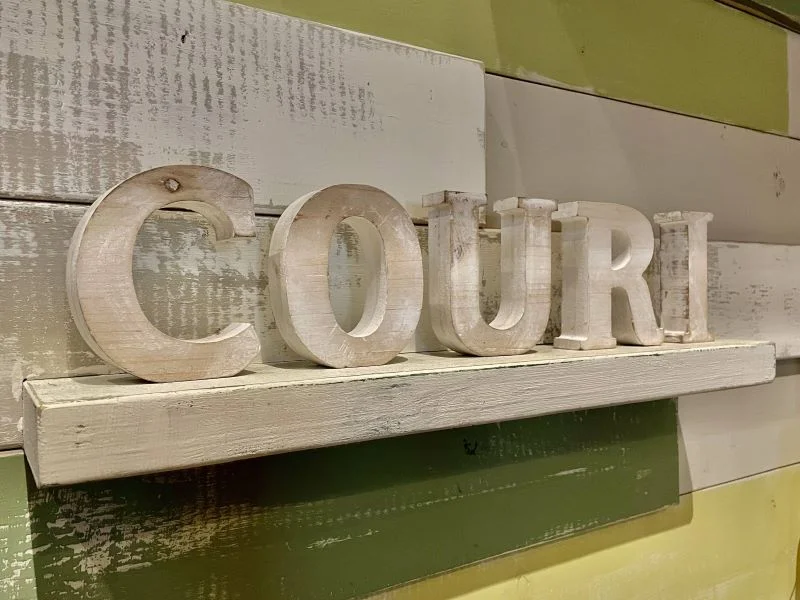 COURI 025 下目黒