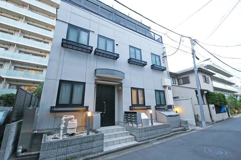 テラスSORA渋谷本町