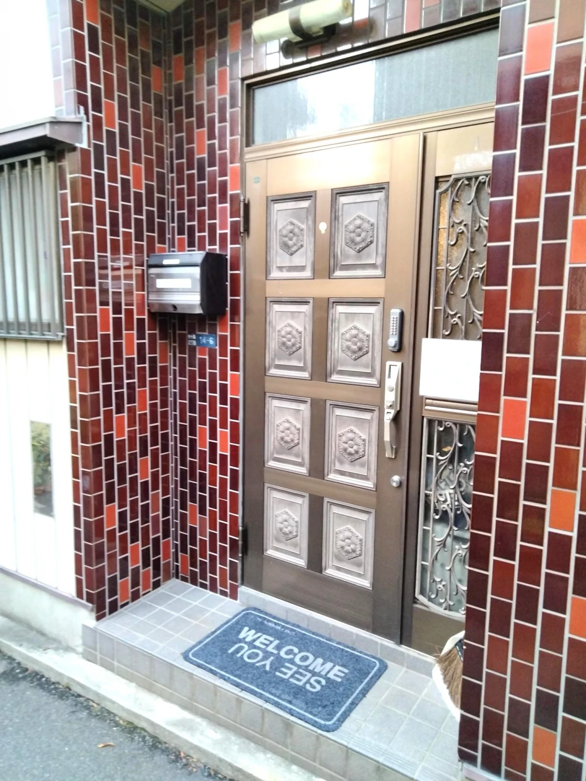 LAFESTA中十条