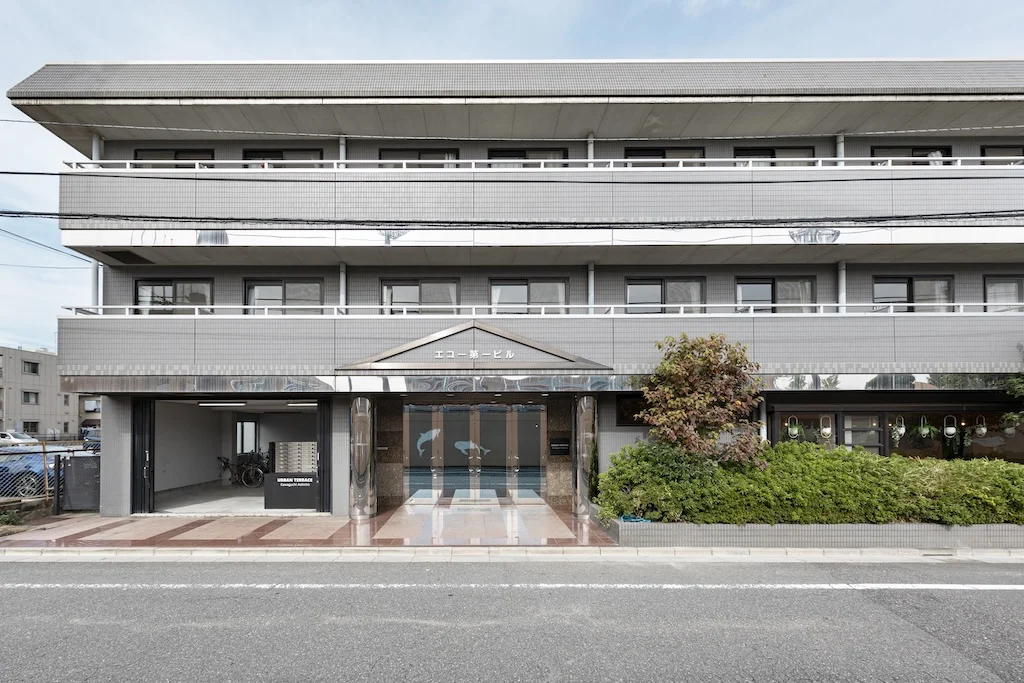 アーバンテラス川口青木町