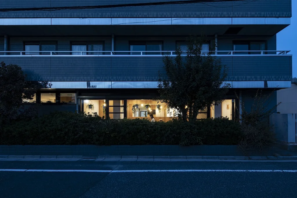 アーバンテラス川口青木町