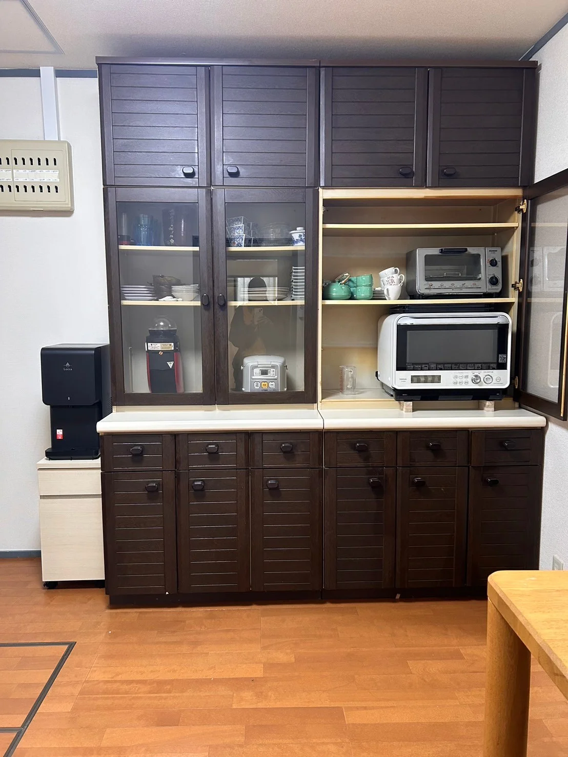 おかえりシェアハウス府中