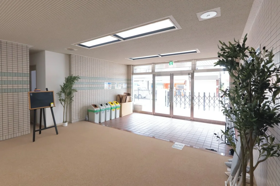 The Maison 阪急塚口