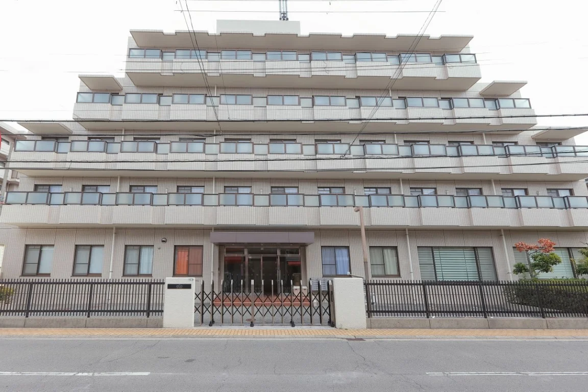 The Maison 阪急塚口