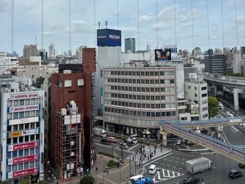 いえとも飯田橋St.ダイレクト