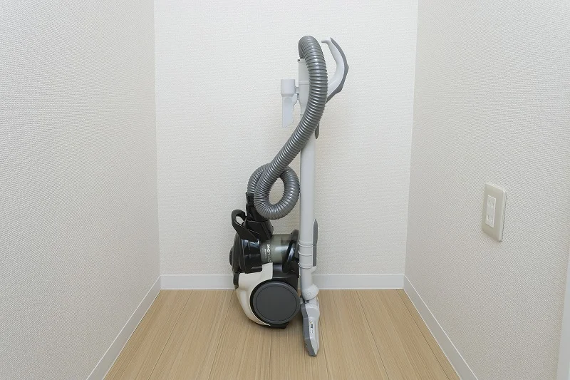 掃除機
