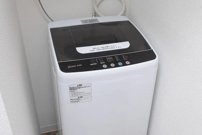 洗濯機