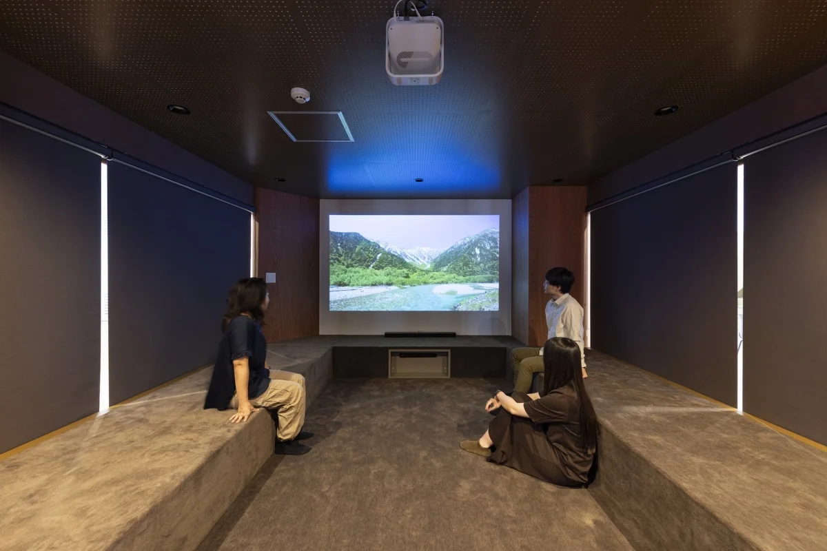 アーバンテラス日吉高田