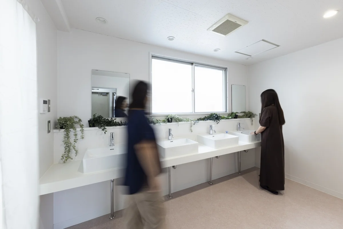 アーバンテラス日吉高田
