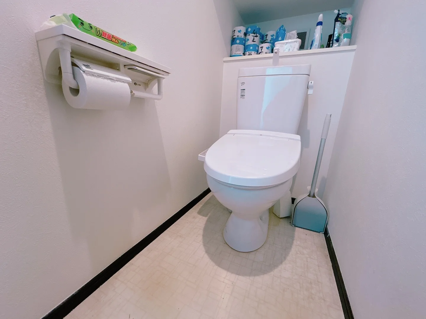 Restroom
