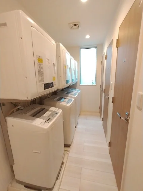 洗濯