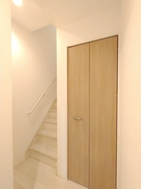 共用部