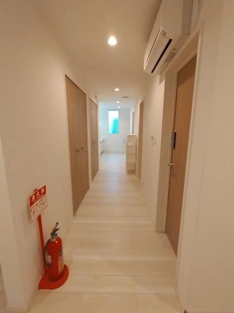 共用部