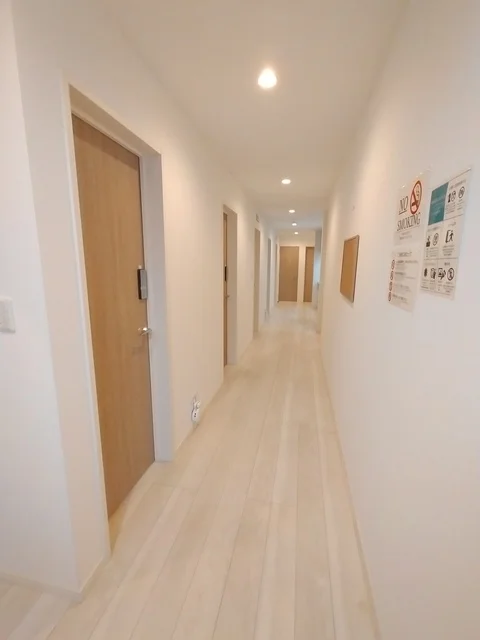 共用部
