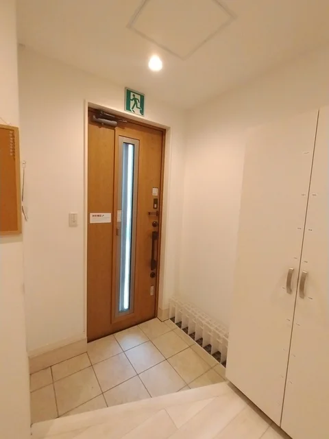 共用部