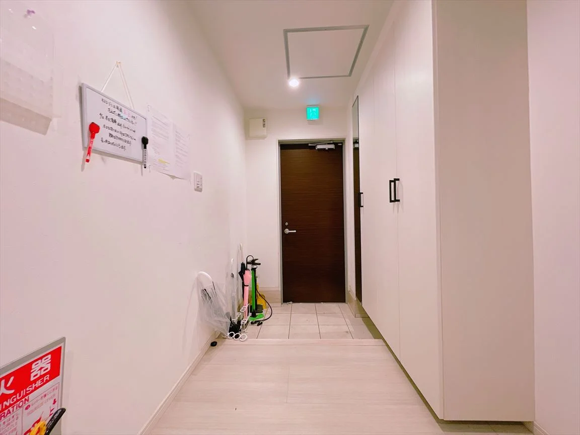共用部